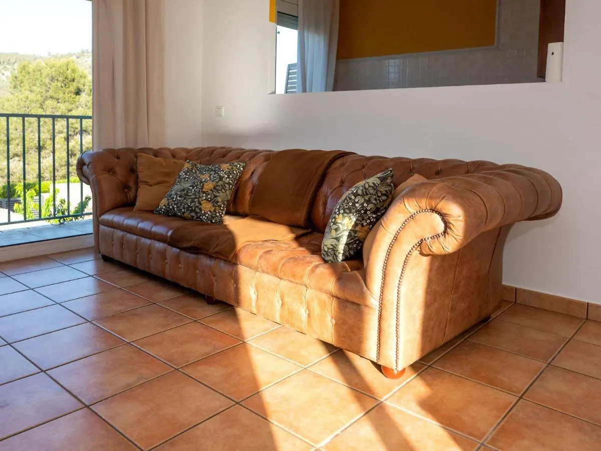 Holiday Home Origin By Interhome Olivella