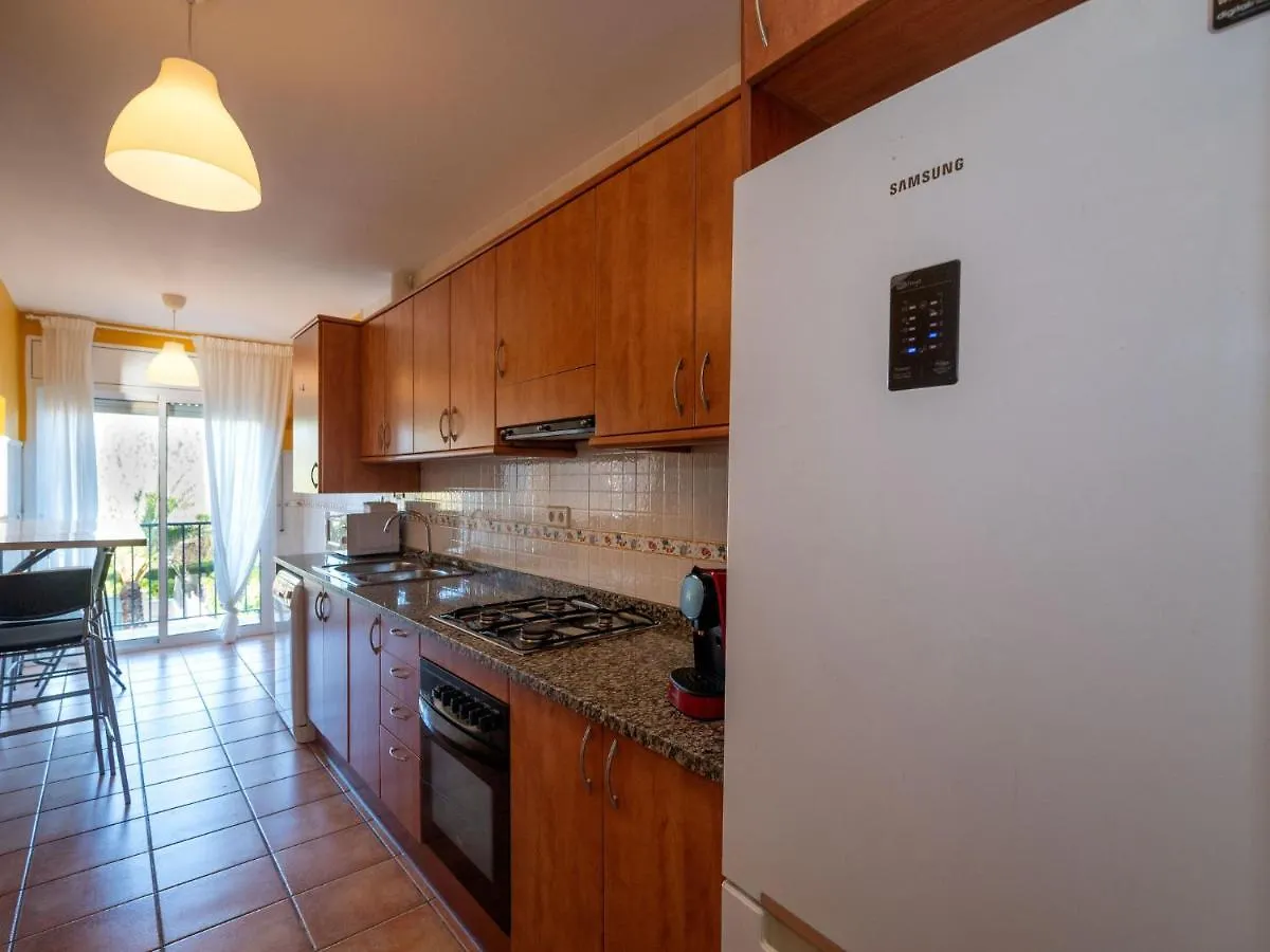 Holiday Home Origin By Interhome Olivella Spain