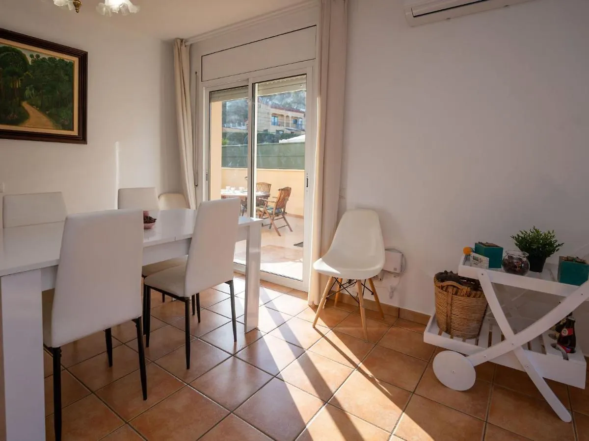 Holiday Home Origin By Interhome Olivella 0*,