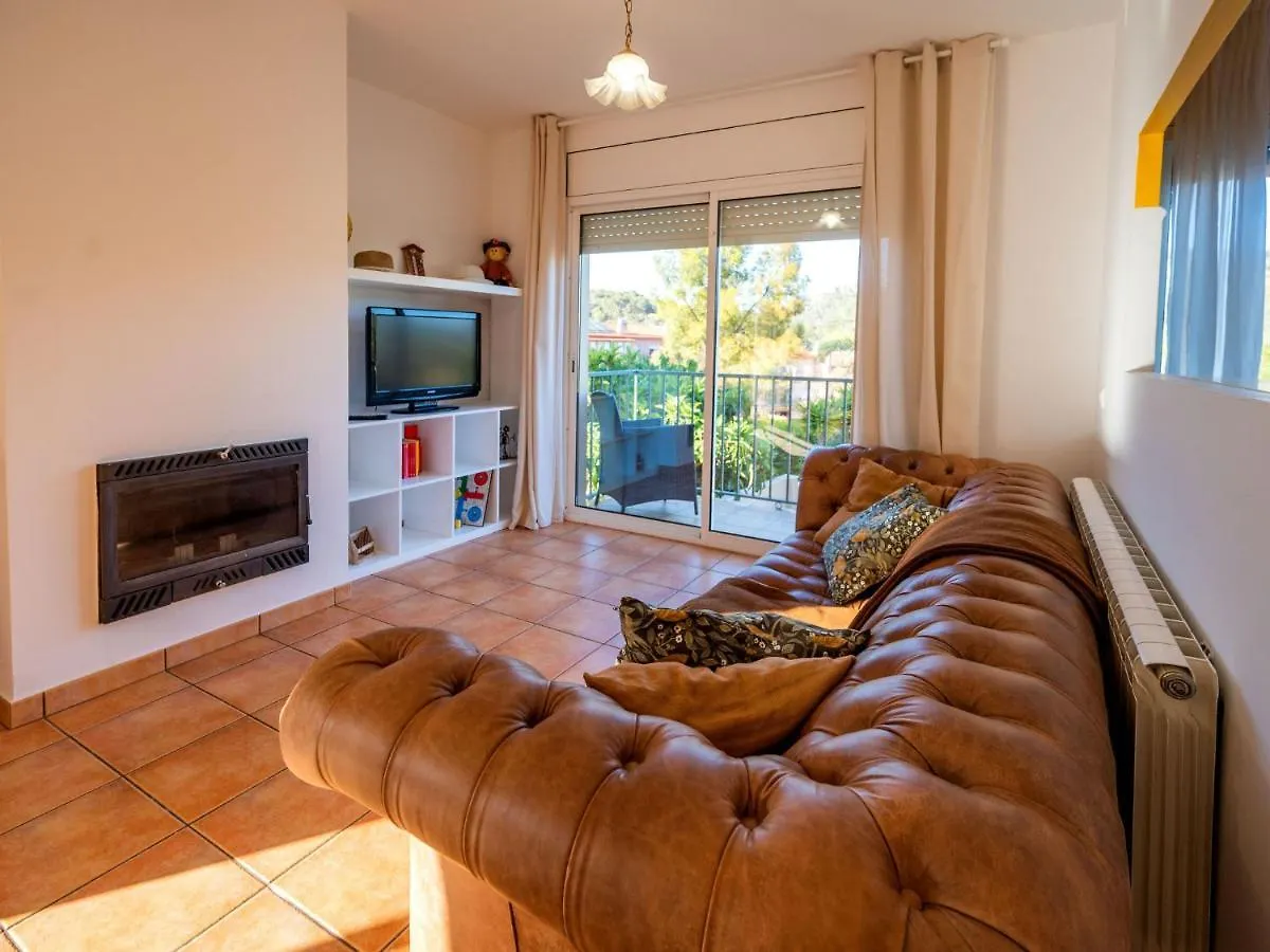 Holiday Home Origin By Interhome Olivella