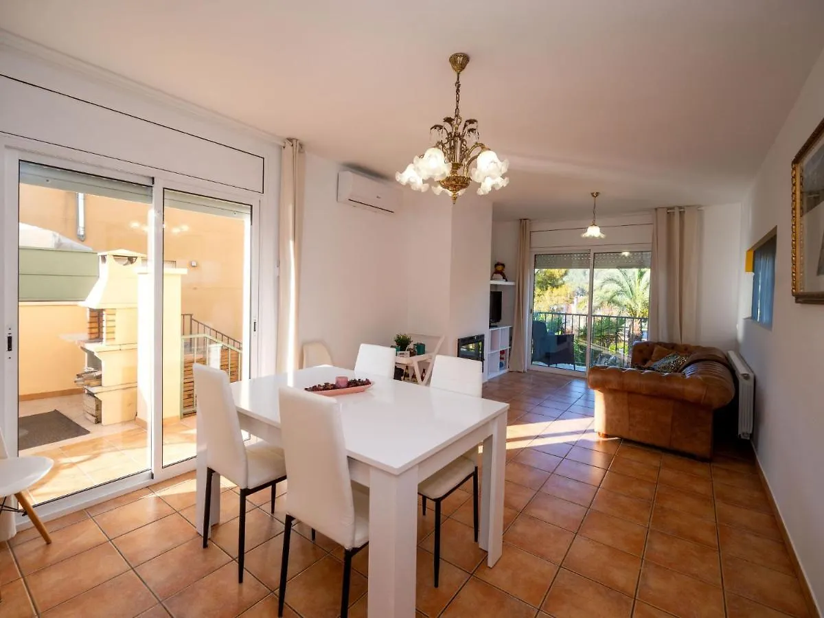 Holiday Home Origin By Interhome Olivella Spain