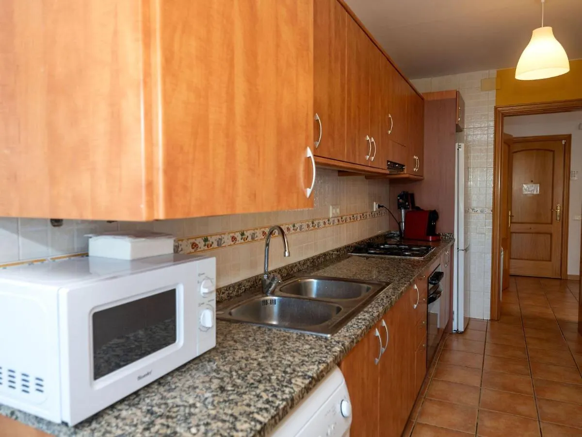 Holiday Home Origin By Interhome Olivella
