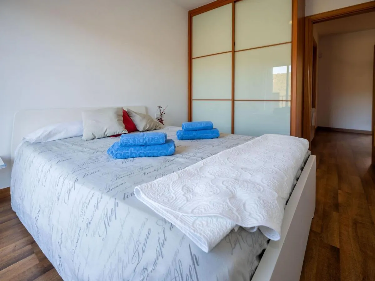 Holiday Home Origin By Interhome Olivella