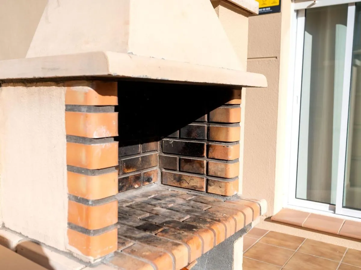 Holiday Home Origin By Interhome Olivella Spain
