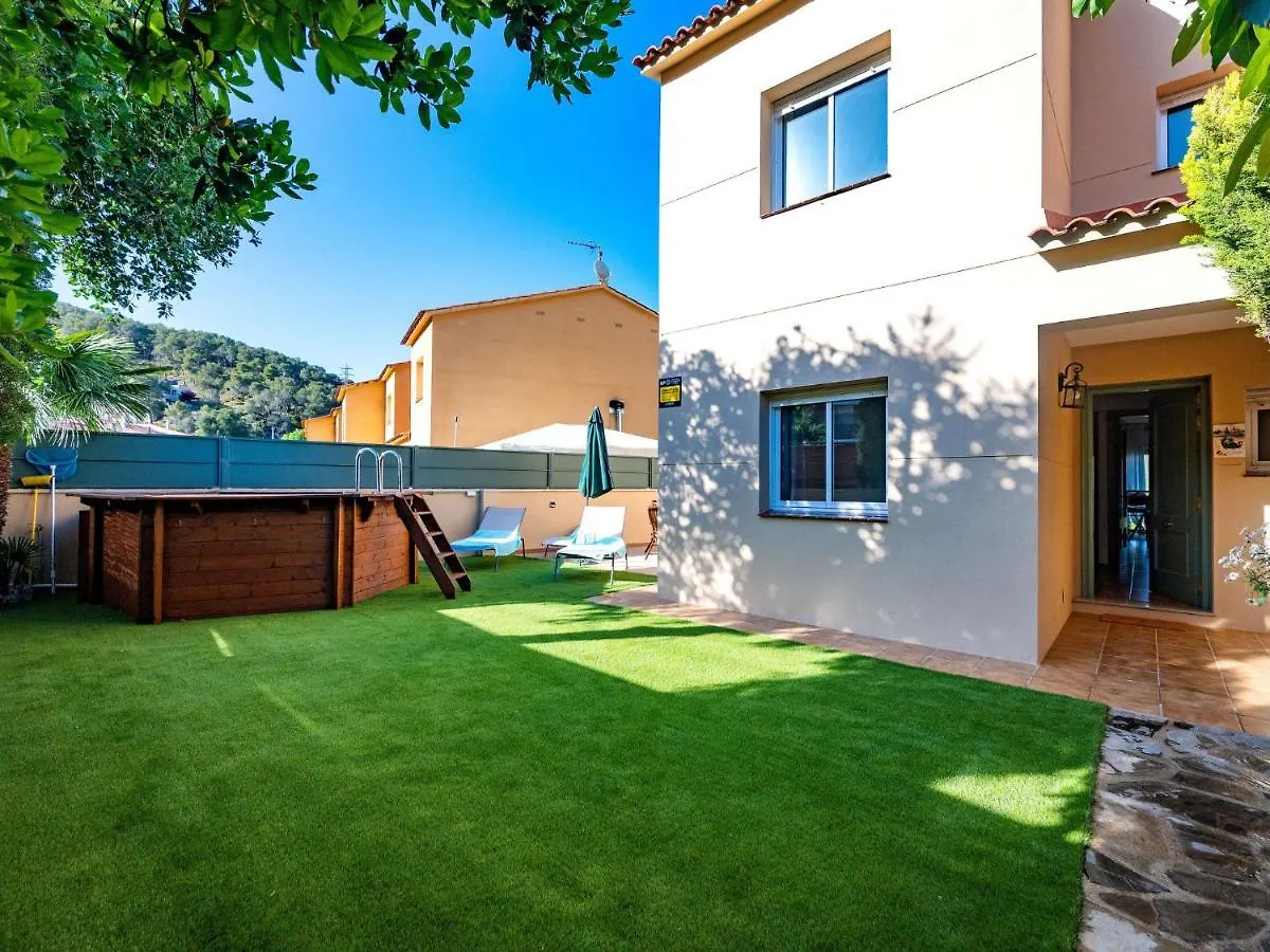 Holiday Home Origin By Interhome Olivella