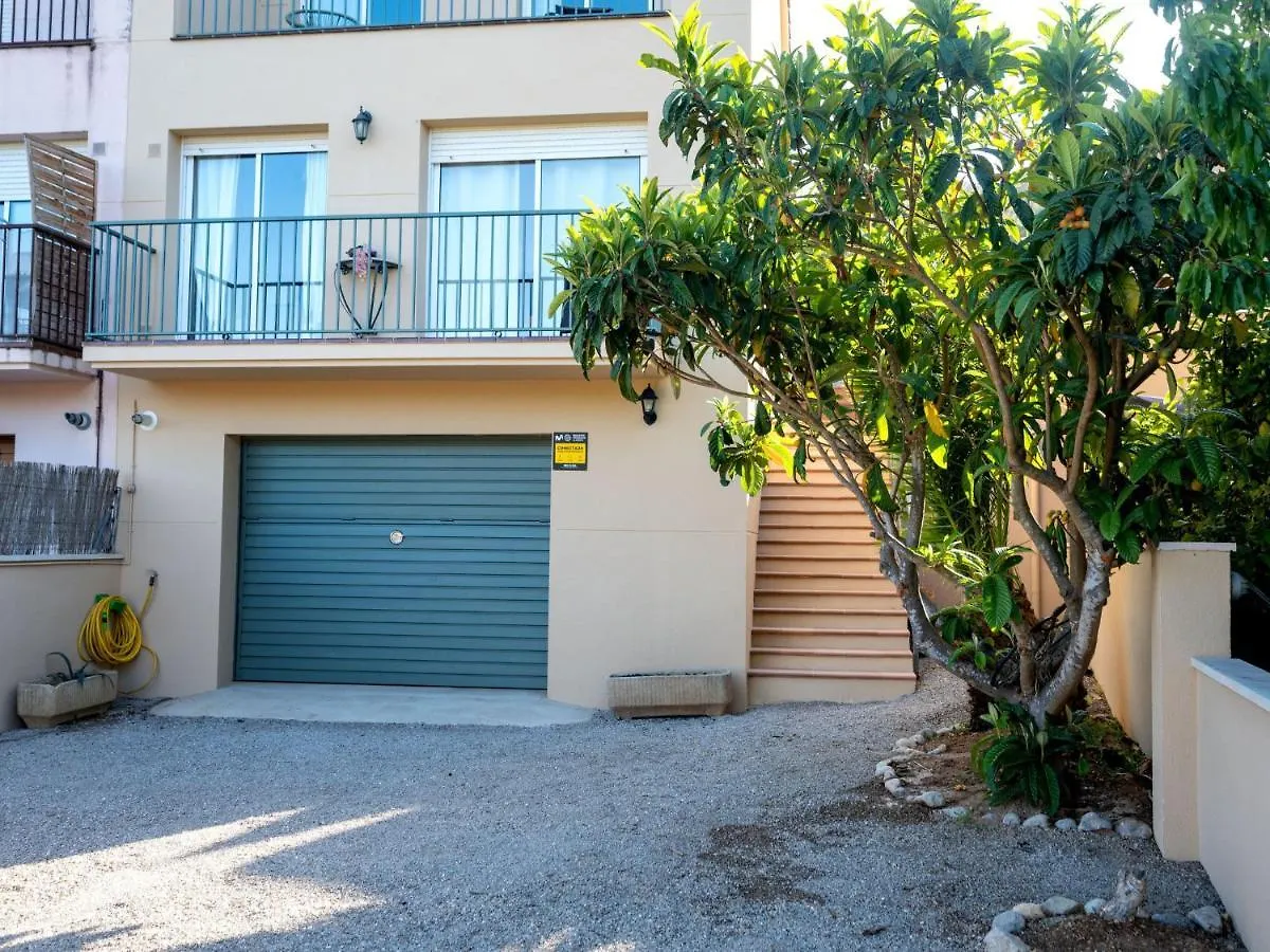 Holiday Home Origin By Interhome Olivella 0*,