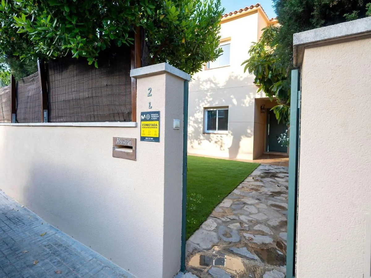 Holiday Home Origin By Interhome Olivella