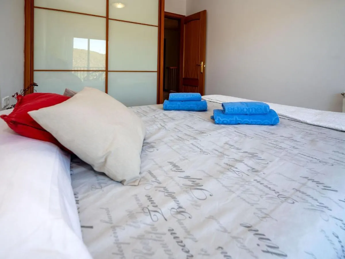 Holiday Home Origin By Interhome Olivella