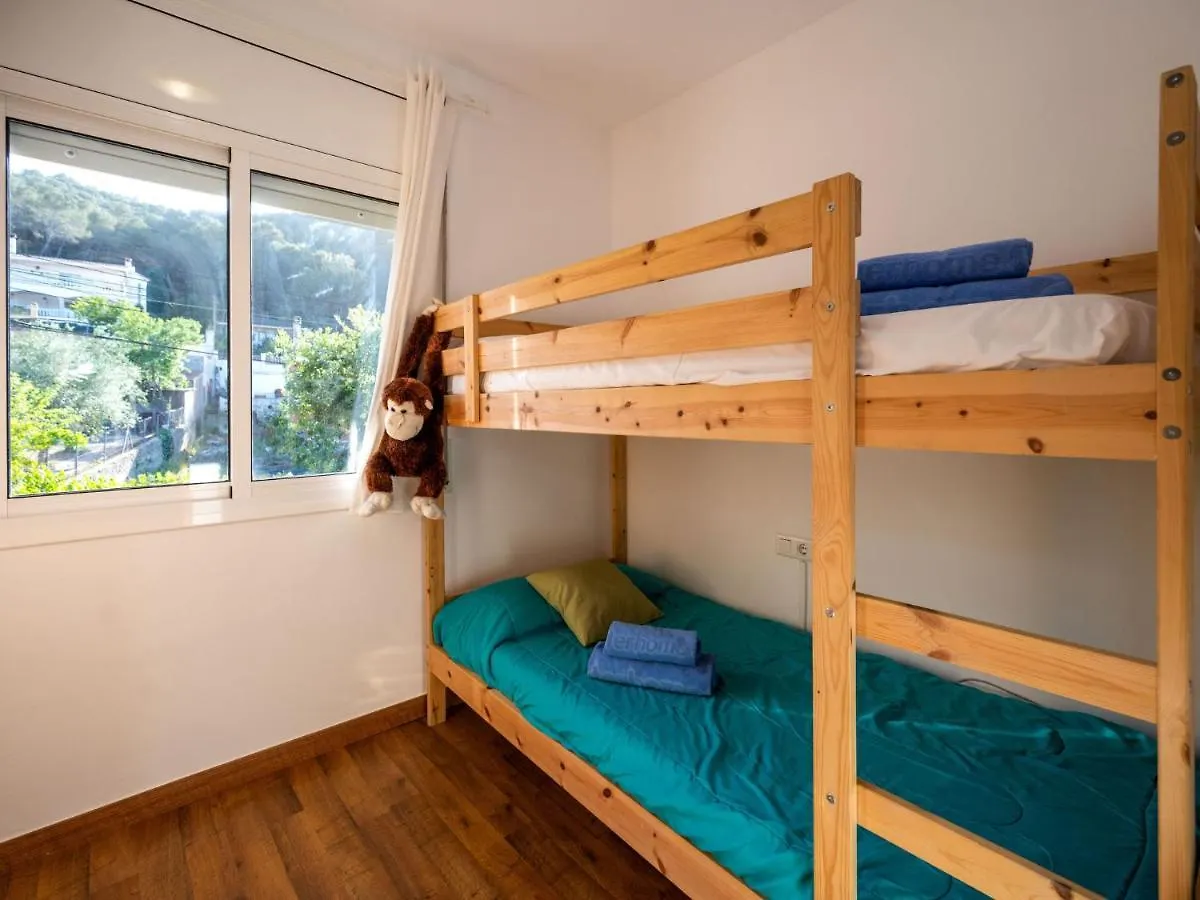 Holiday Home Origin By Interhome Olivella