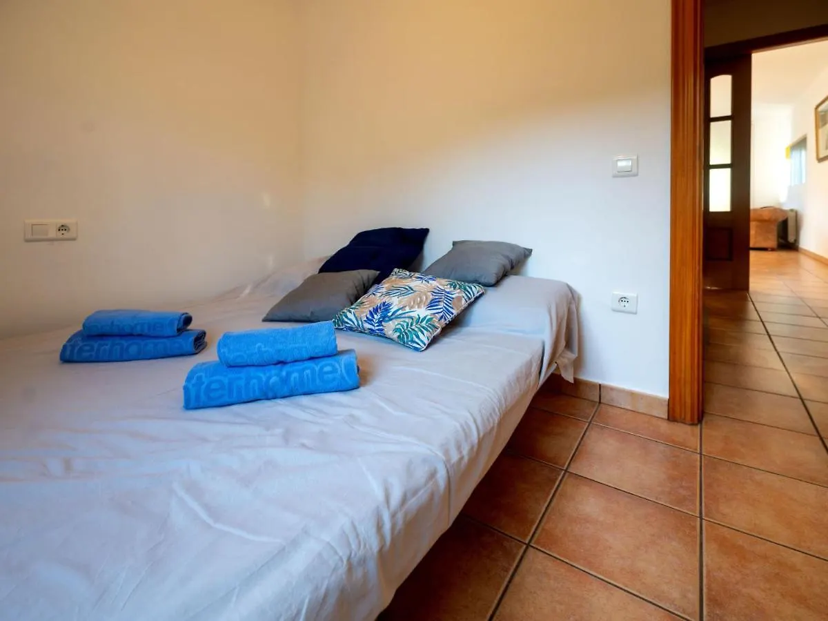 Holiday Home Origin By Interhome Olivella