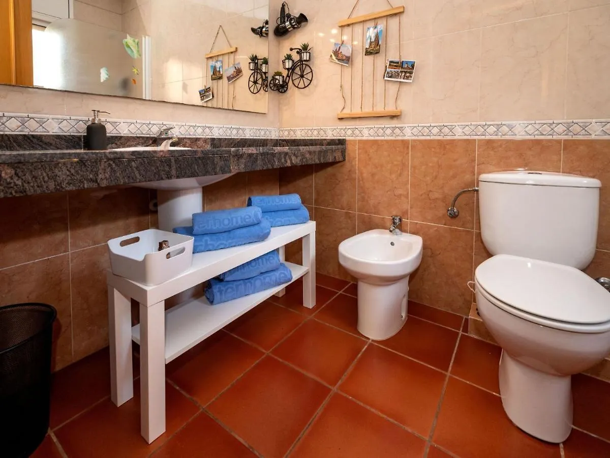Holiday Home Origin By Interhome Olivella