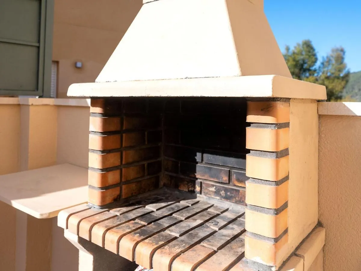 Holiday Home Origin By Interhome Olivella