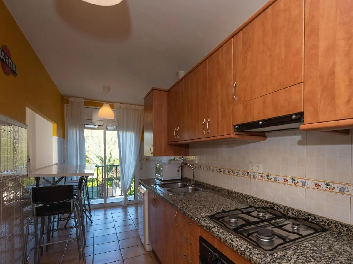 Holiday Home Origin By Interhome Olivella
