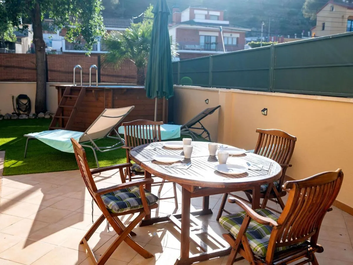 Holiday Home Origin By Interhome Olivella