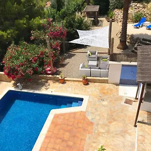 Casa Mallarenga Guest house