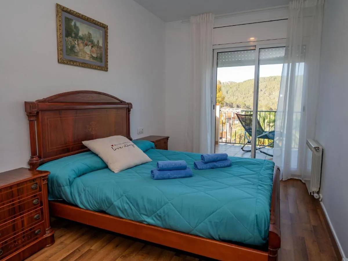 Holiday Home Origin By Interhome Olivella