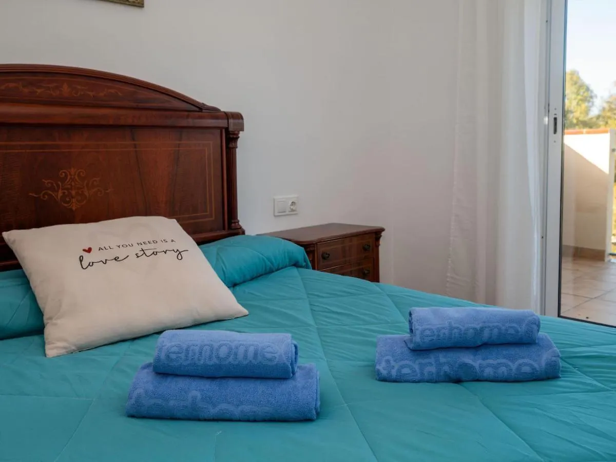 Holiday Home Origin By Interhome Olivella