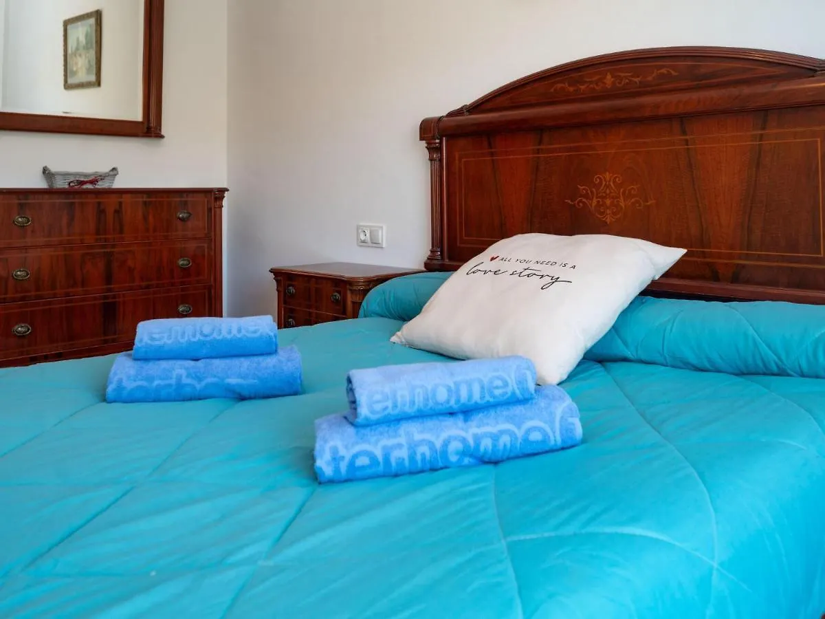 Holiday Home Origin By Interhome Olivella