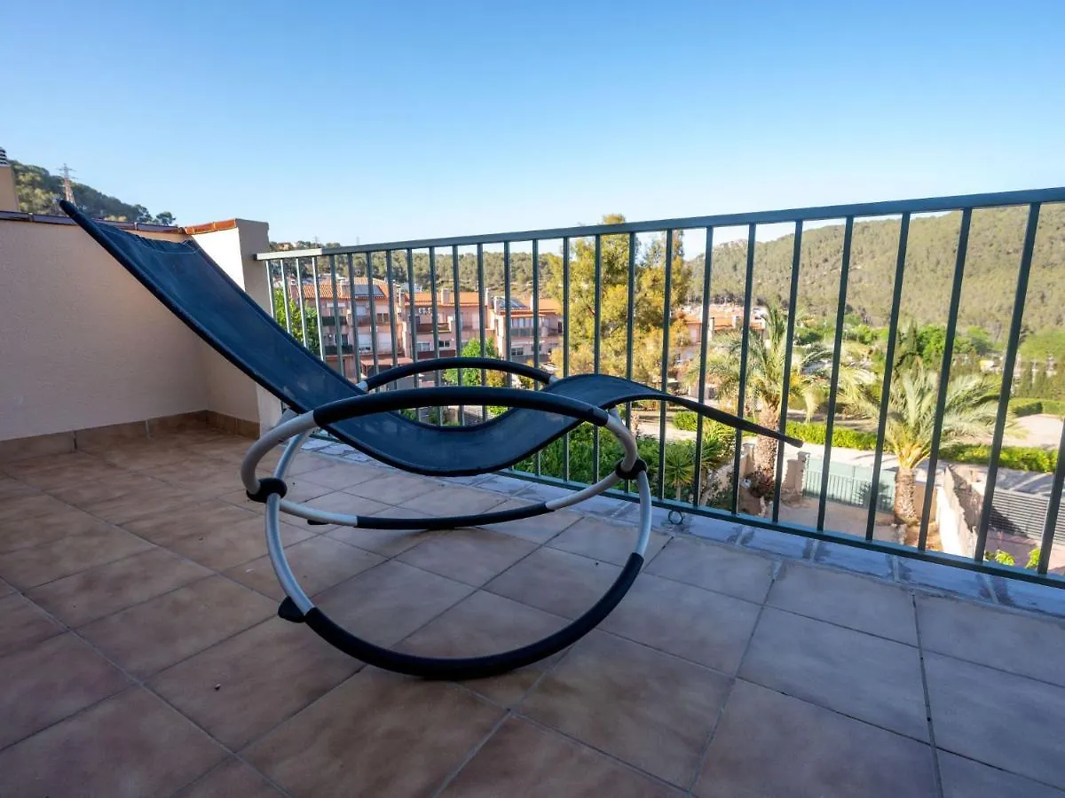 Holiday Home Origin By Interhome Olivella 0*,  Spain