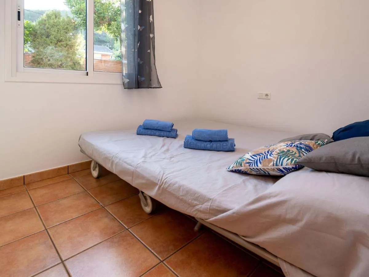 Holiday Home Origin By Interhome Olivella Spain