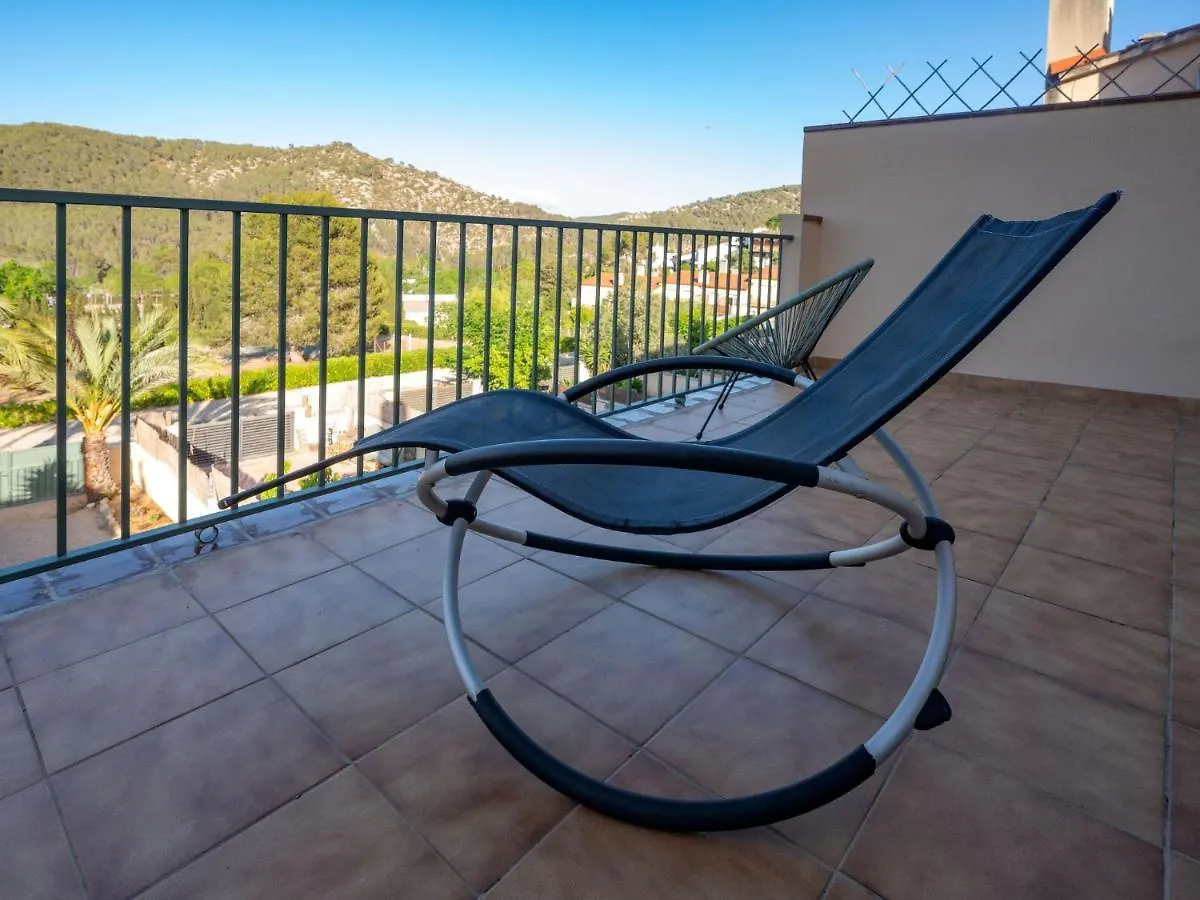 Holiday Home Origin By Interhome Olivella Spain