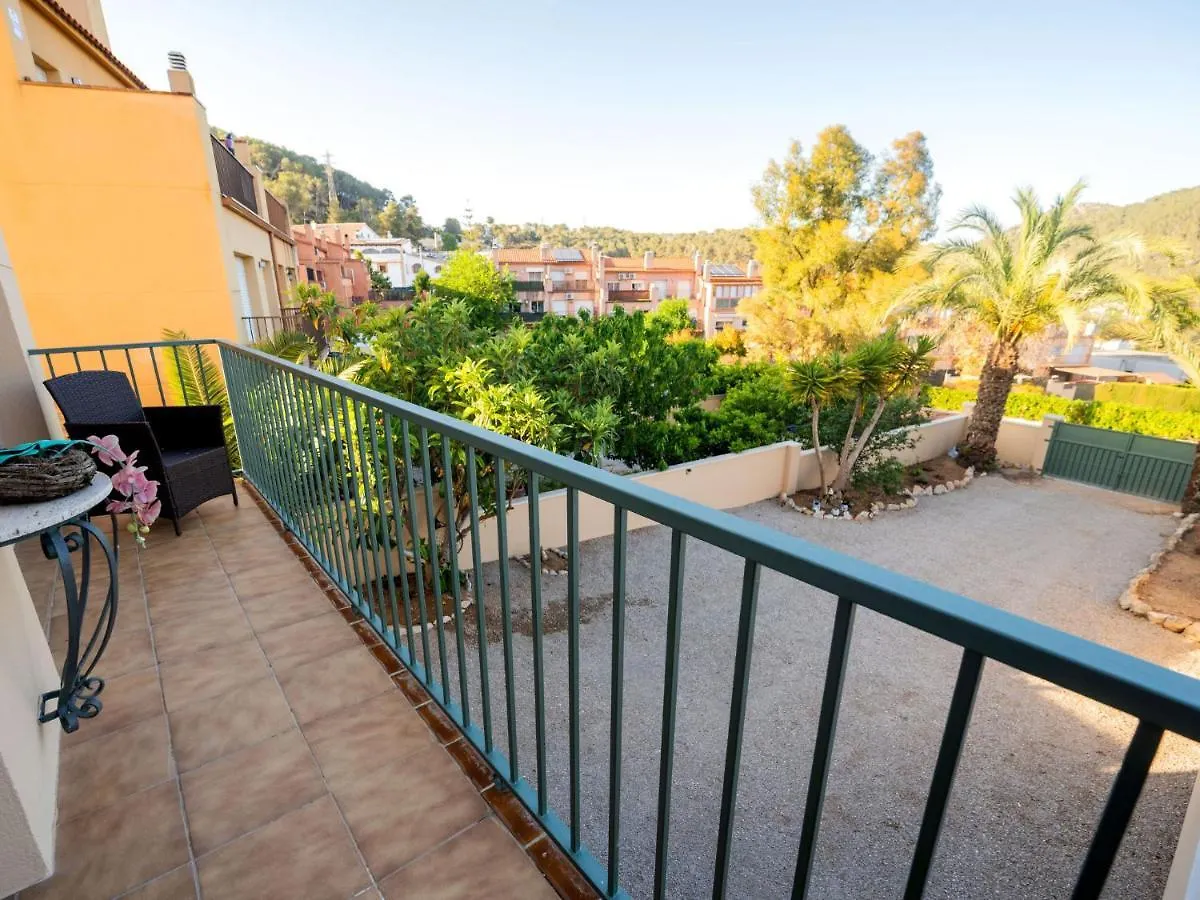Holiday Home Origin By Interhome Olivella