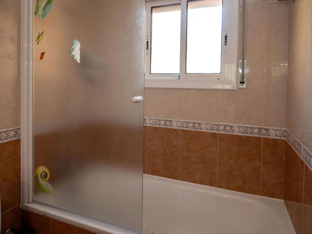 Holiday Home Origin By Interhome Olivella