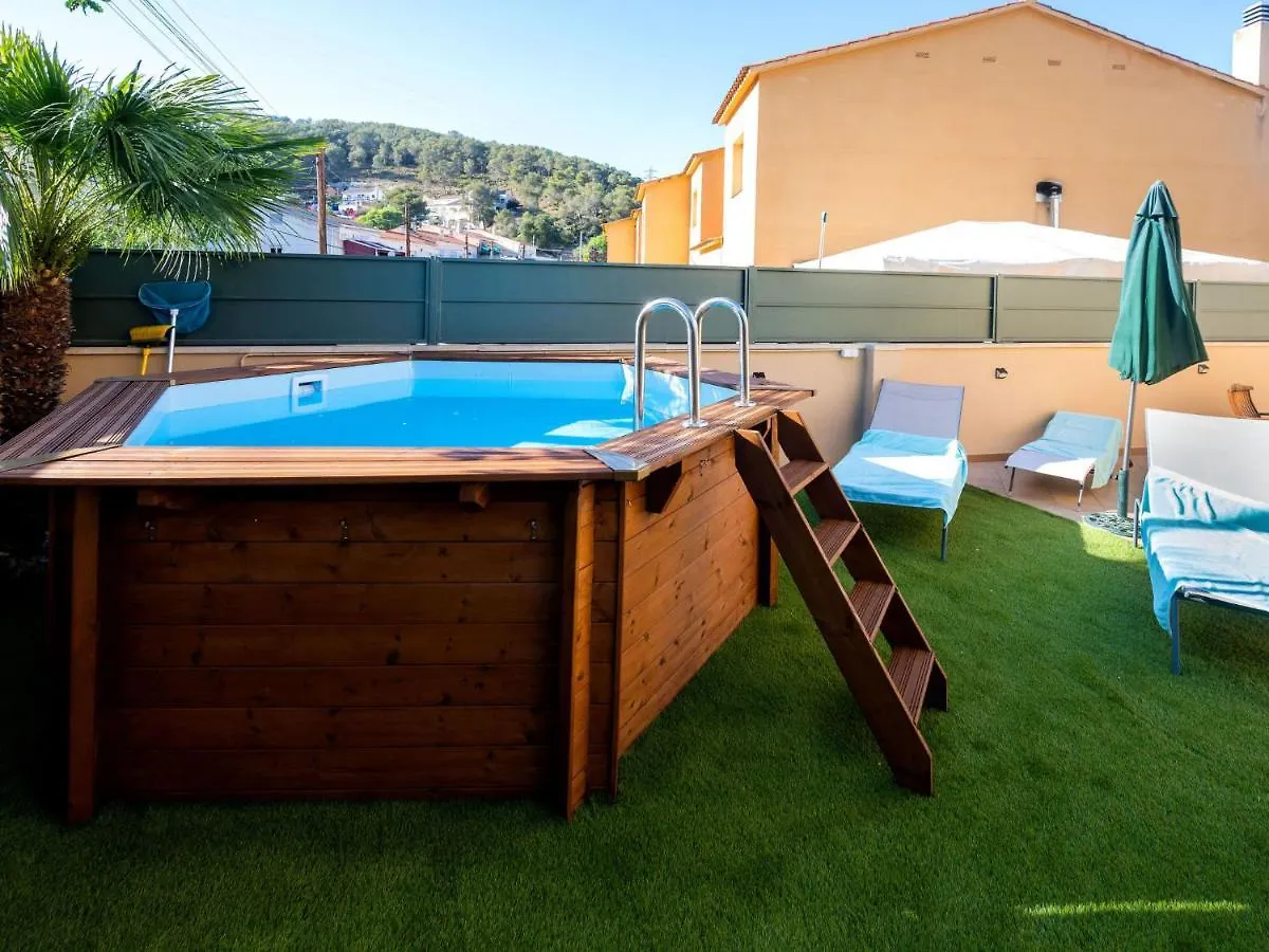 Holiday Home Origin By Interhome Olivella 0*,  Spain